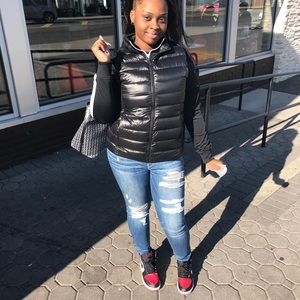 Meet your Posher, Aleah